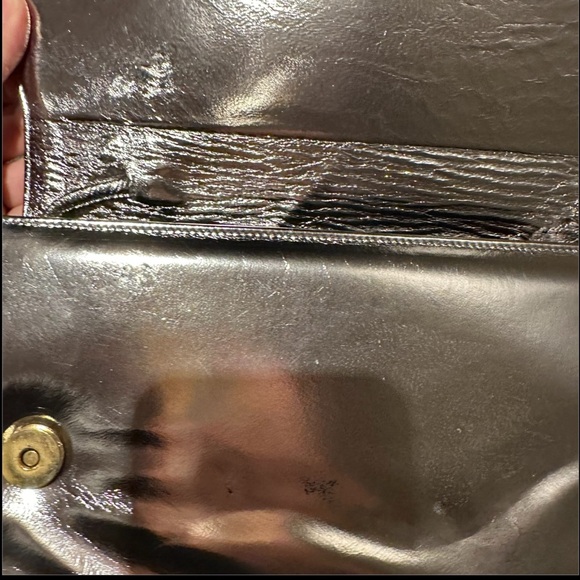 Vintage  Cesare Martinoli Caimar Leather Purse - Picture 9 of 11